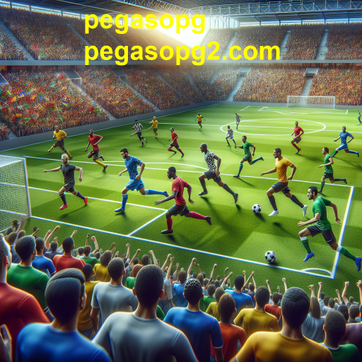 A Evolução e Popularidade dos Jogos de Esporte